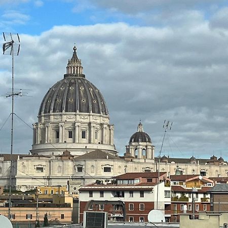 St Peter Lodge Рим Экстерьер фото