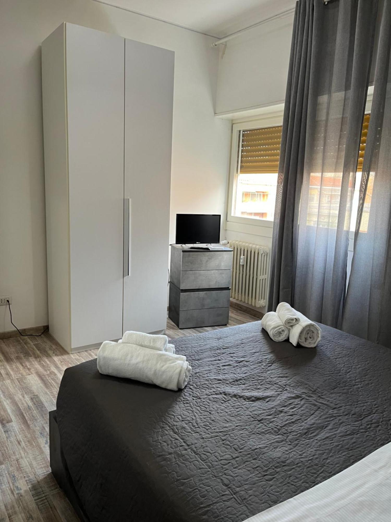 St Peter Lodge Рим Экстерьер фото