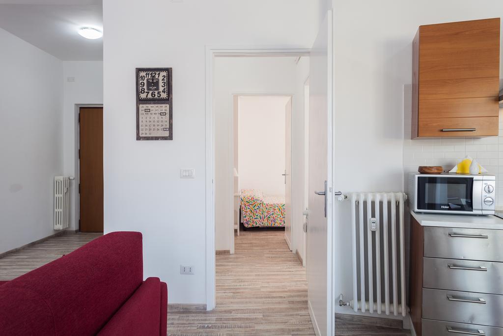 St Peter Lodge Рим Экстерьер фото