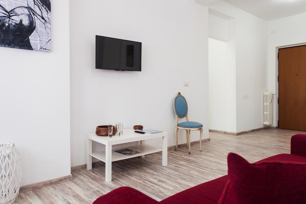 St Peter Lodge Рим Экстерьер фото