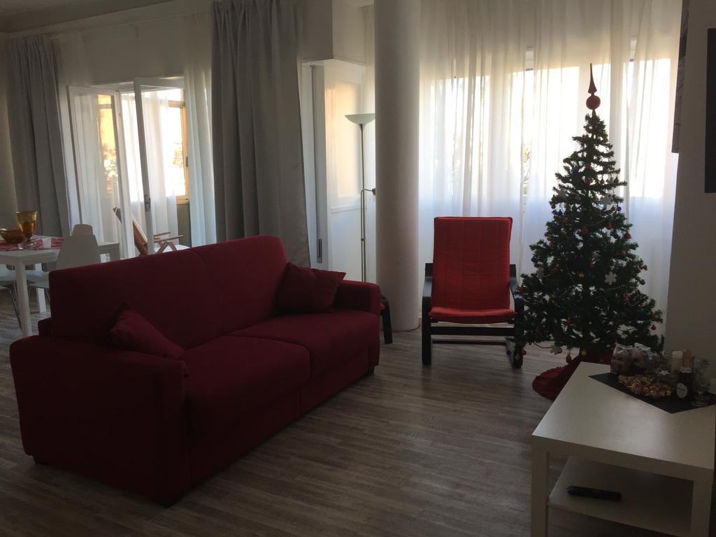 St Peter Lodge Рим Экстерьер фото