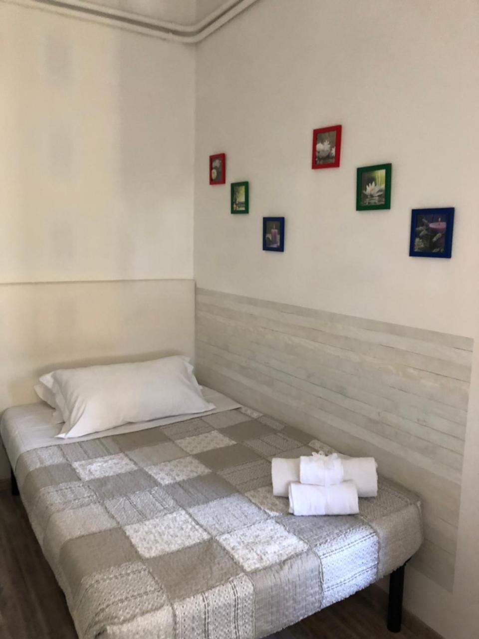 St Peter Lodge Рим Экстерьер фото