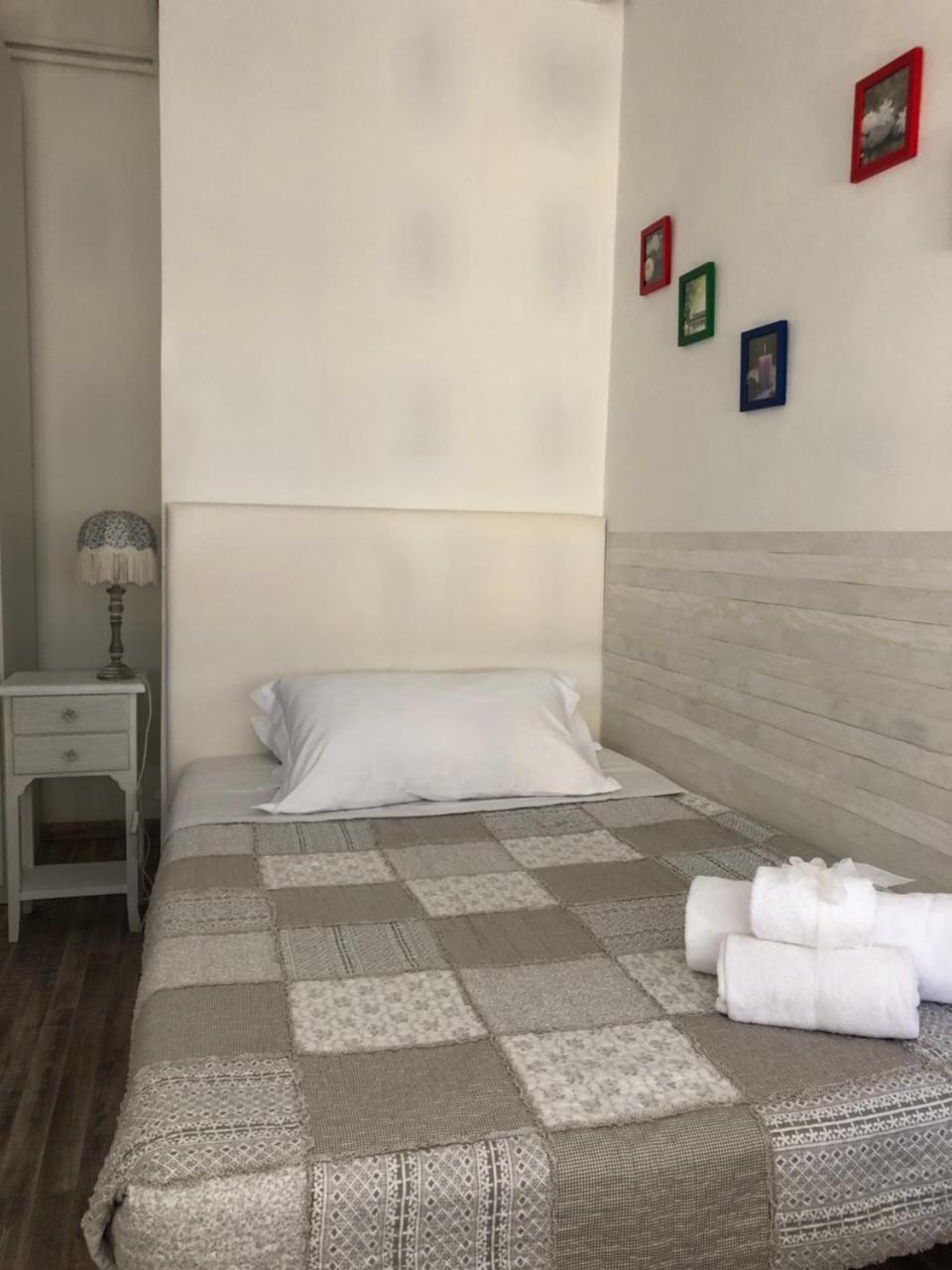St Peter Lodge Рим Экстерьер фото